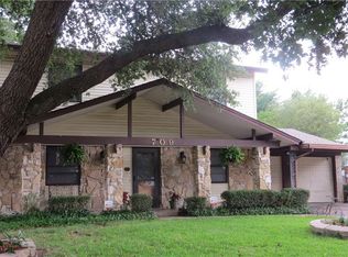709 Lexington Dr, Irving, TX 75061