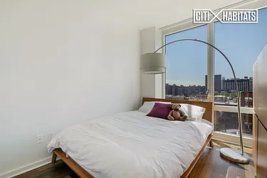 Sold by Citi Habitats