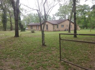 16884 Pine Ln, Plantersville, TX 77363
