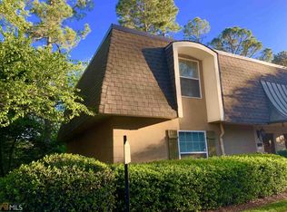 4430 Tilly Mill Rd UNIT 1401, Dunwoody, GA 30360