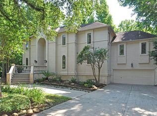 15 Farther Point, Houston, TX 77024