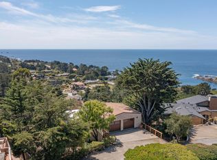 191 Van Ess Way, Carmel, CA 93923
