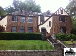 325 Whitaker Blvd, Huntington, WV 25701