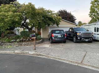 20437 Almond Ct, Beaverton, OR 97003