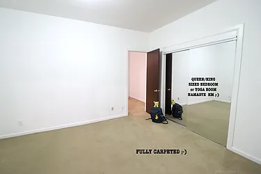 Rented by Corcoran