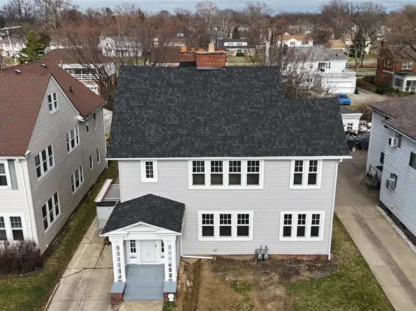 3315 Milverton Rd, Shaker Heights, OH 44120