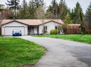 1526 Dickinson Ave, Shelton, WA 98584