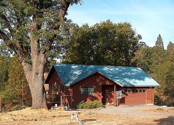 Home on 2+ Acres
