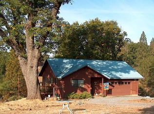 5111 Morningstar Ct, Mountain Ranch, CA 95246