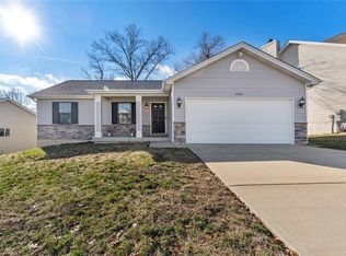 4918 Triple Tree Ct, High Ridge, MO 63049