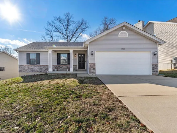 4918 Triple Tree Ct, High Ridge, MO 63049