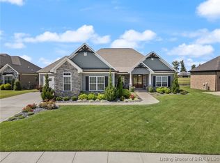 1712 Augusta Pkwy, Henryville, IN 47126