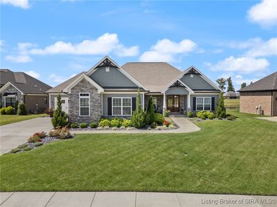 1712 Augusta Parkway, Henryville, IN, 47126