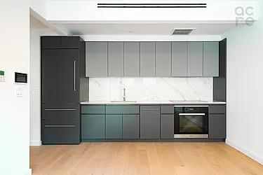 Rented by Acre NY Realty Inc