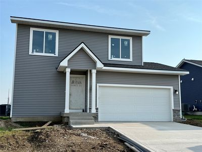 1500 E Franklin Ave, Indianola, IA, 50125