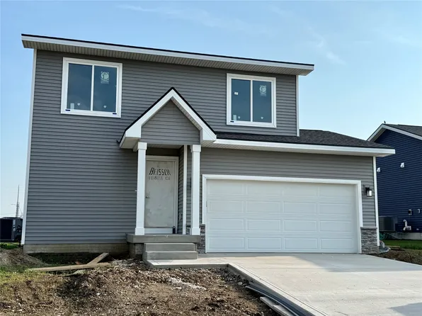 1500 E Franklin Ave, Indianola, IA 50125