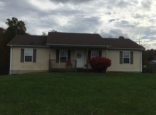 282 Federal Dr, Vine Grove, KY 40175