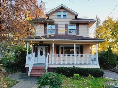 176 Christie St, Leonia, NJ, 07605