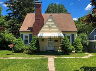 80 Violet St, Johnstown, PA 15905