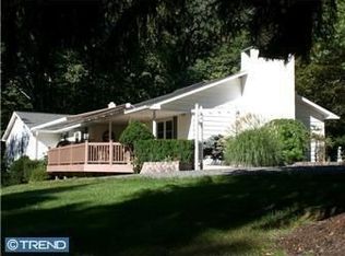 2439 Horseshoe Trl, Chester Springs, PA 19425