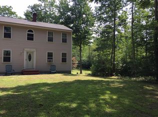 889 Goodwins Mills Rd, Dayton, ME 04005