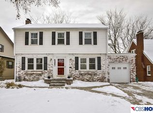 5421 Decatur St, Omaha, NE 68104