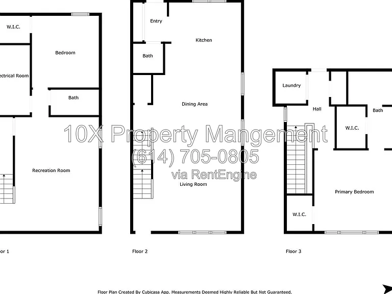 1243 N Grant Ave — Photo 43