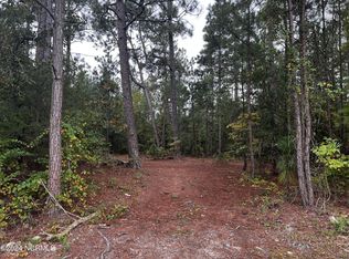 ? Foxfire Rd, Jackson Springs, NC 27281