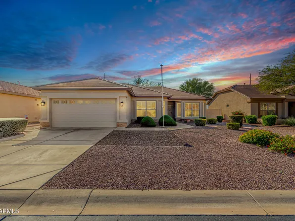 3521 E Gleneagle Place, Chandler, AZ 85249