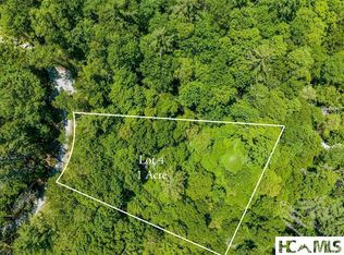 4 Big Bear Pen Rd, Highlands, NC 28741