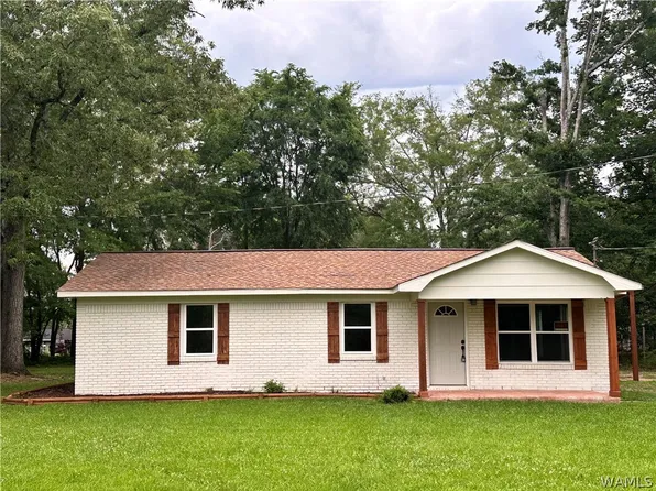 106 Ann St, Eutaw, AL 35462