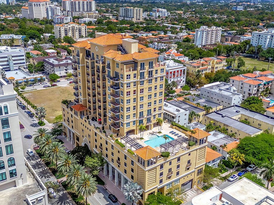 1st image of 1607 Ponce De Leon Boulevard #12C