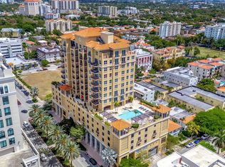1607 Ponce De Leon Blvd APT 12C, Coral Gables, FL 33134