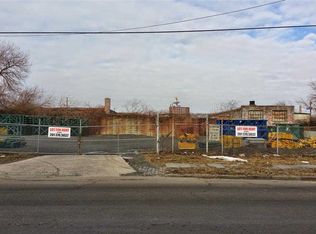 133 Pacific Ave, Jersey City, NJ 07304