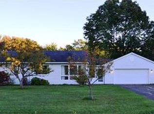 16561 Rock Creek Rd, Thompson, OH 44086