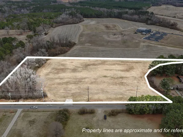 0 S Browntown Rd Lot 1 & 2, Rocky Mount, NC 27804