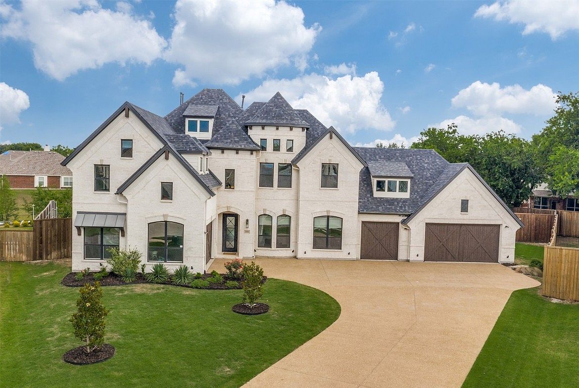 504 Basilica Ln, Mckinney, TX 75071 Zillow