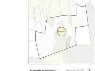 0 White Deer Rocks Rd, Woodbury, CT 06798