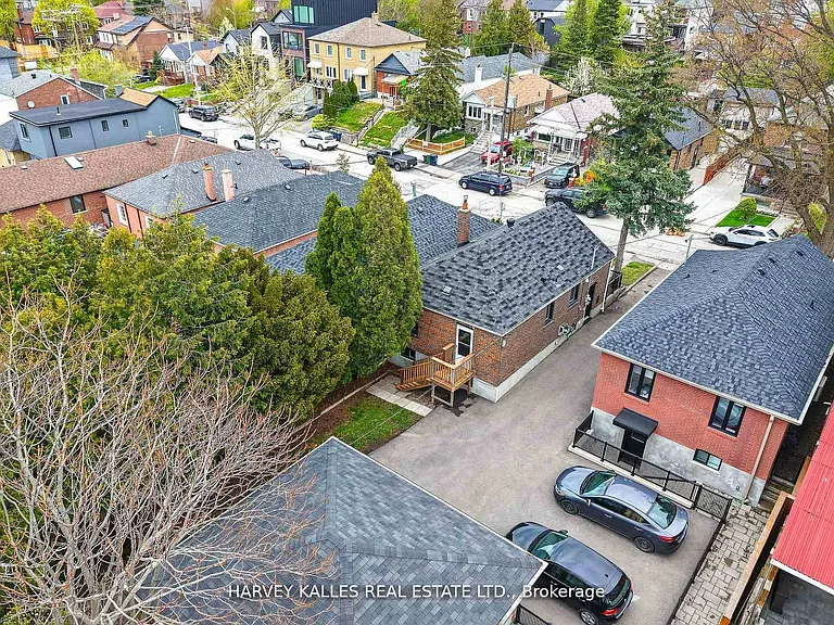 568 Northcliffe Blvd — Photo 50