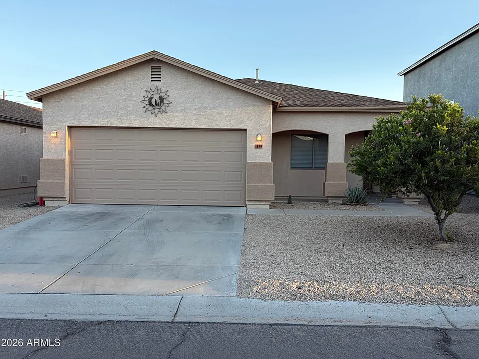 1199 E Omega Dr
