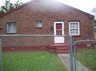 1909 Cephas St, Nashville, TN 37208