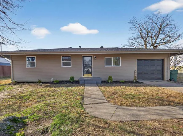 3626 Placid Pl W, Owensboro, KY 42303