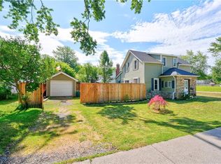 503 John St, Haldimand County, ON N1A 2R3