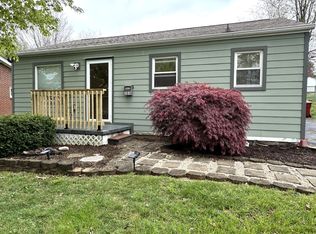 1010 Johnson Ave, Johnson City, TN 37604