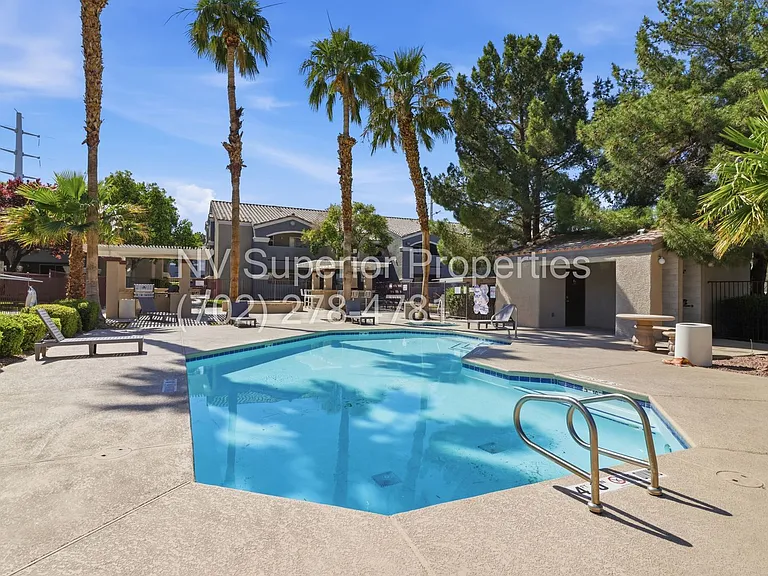 5055 W Hacienda Ave #1190 — Photo 41