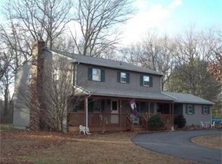 85 Sodom Rd, Westport, MA 02790