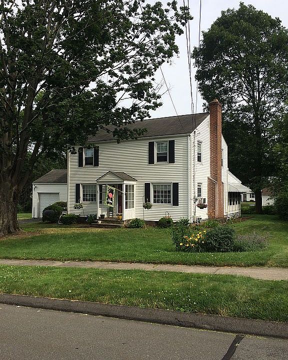 27 Greystone Rd., W. H. CT 