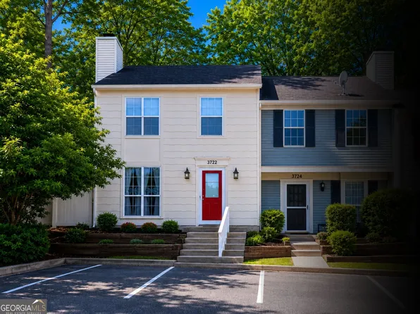 3722 Jamestown Ct, Atlanta, GA 30340