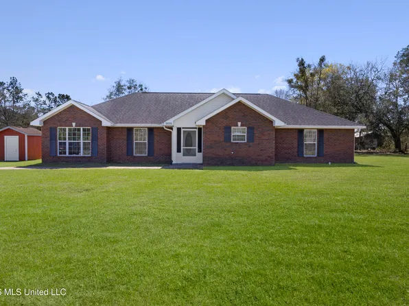 20575 Basch Rd, Gulfport, MS 39560