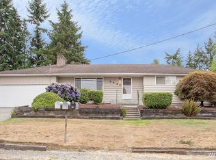 8442 S 18th St, Tacoma, WA 98465